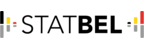 Logo Statbel
